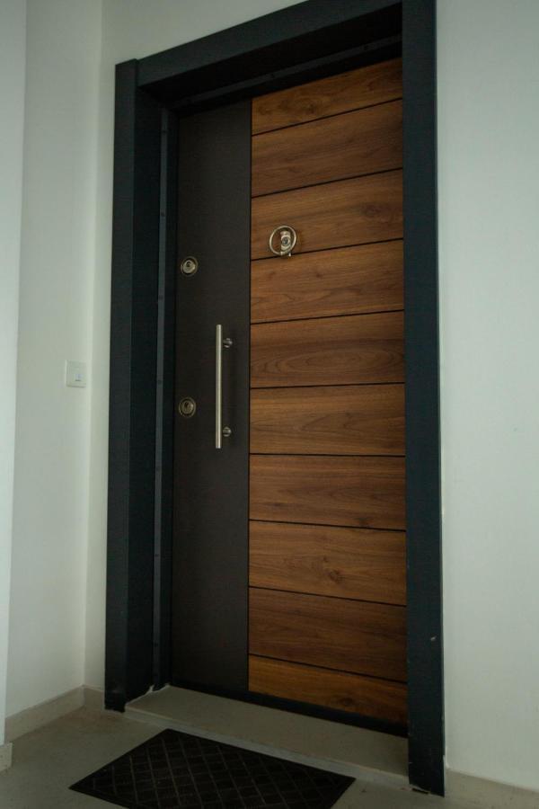 Central Apartment Chunarot Ochrid Exteriér fotografie